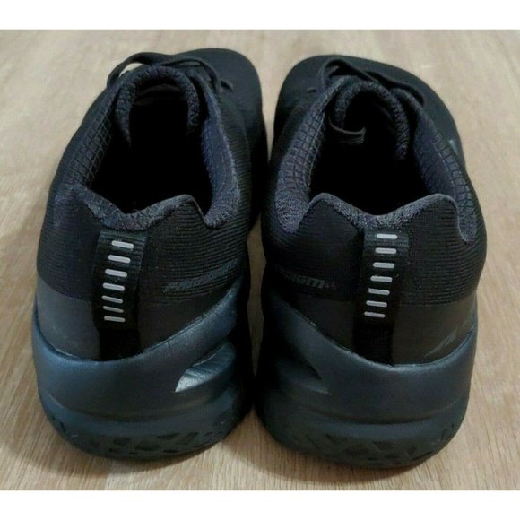 Altra Mens Paradigm 4.5 Black Sneakers Size 12 - Picture 4 of 6